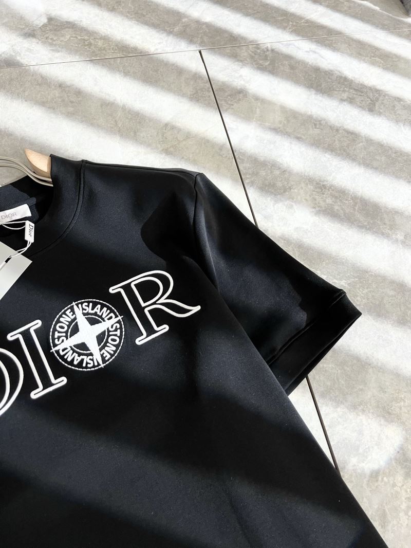 Christian Dior T-Shirts